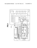 IMAGE READING APPARATUS diagram and image