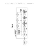 IMAGE READING APPARATUS diagram and image