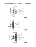 THREE-DIMENSIONAL LIGHT MODULATION ARRANGEMENT FOR MODULATING A WAVE FIELD     HAVING COMPLEX INFORMATION diagram and image