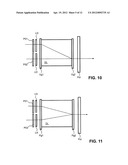 THREE-DIMENSIONAL LIGHT MODULATION ARRANGEMENT FOR MODULATING A WAVE FIELD     HAVING COMPLEX INFORMATION diagram and image