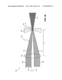 THREE-DIMENSIONAL LIGHT MODULATION ARRANGEMENT FOR MODULATING A WAVE FIELD     HAVING COMPLEX INFORMATION diagram and image