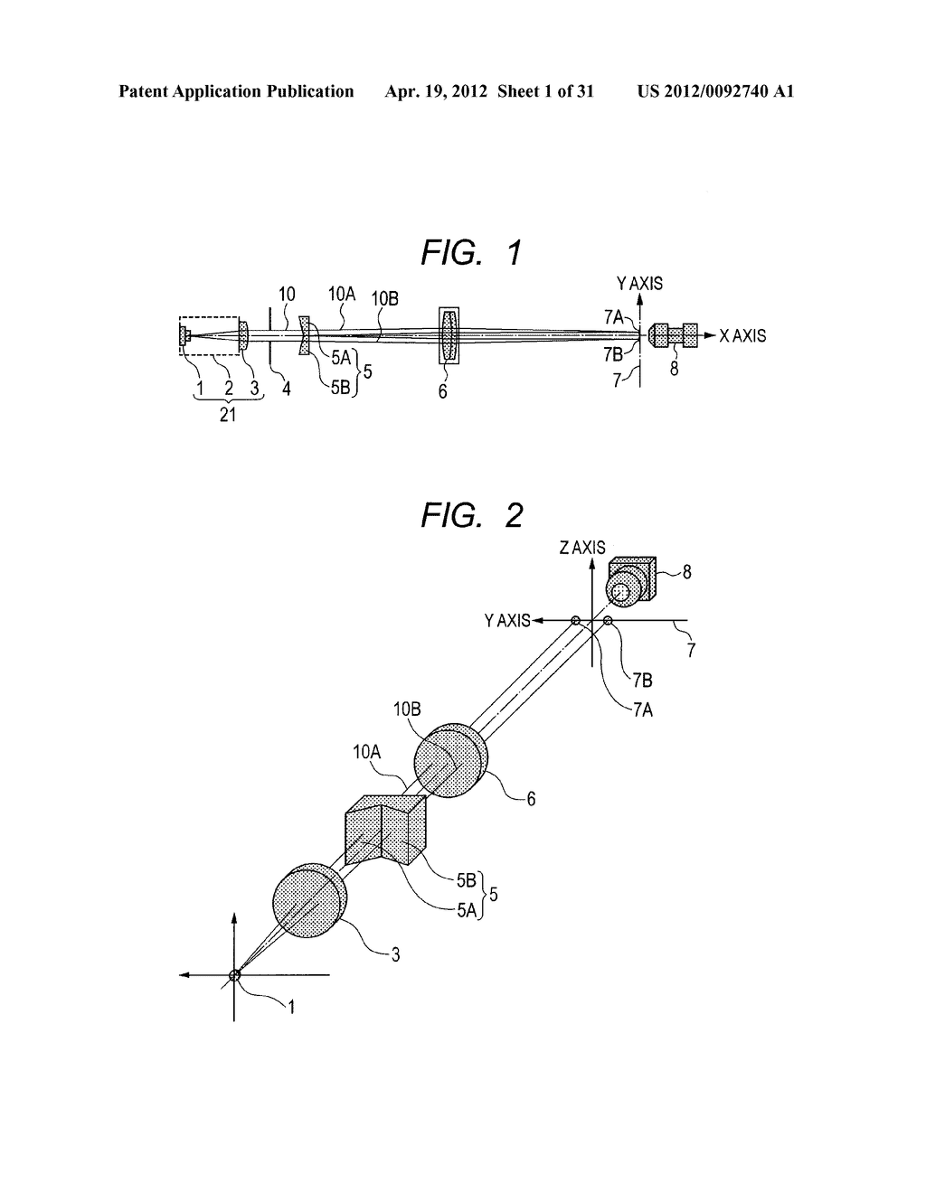 ADJUSTMENT APPARATUS FOR LIGHT SOURCE UNIT AND ADJUSTMENT METHOD THEREFOR - diagram, schematic, and image 02