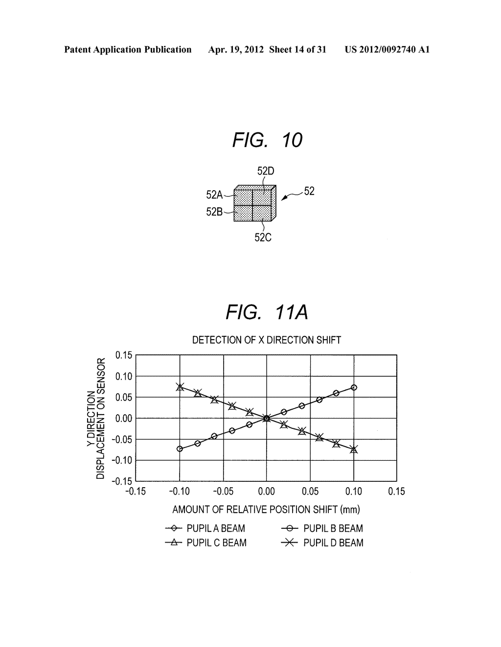 ADJUSTMENT APPARATUS FOR LIGHT SOURCE UNIT AND ADJUSTMENT METHOD THEREFOR - diagram, schematic, and image 15