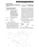 VEHICULAR REARVIEW MIRROR ELEMENTS AND ASSEMBLIES INCORPORATING THESE     ELEMENTS diagram and image