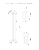 VEHICULAR REARVIEW MIRROR ELEMENTS AND ASSEMBLIES INCORPORATING THESE     ELEMENTS diagram and image