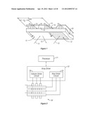 DISPLAY HAVING AN EMBEDDED MICROLENS ARRAY diagram and image