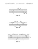 DISPLAY HAVING AN EMBEDDED MICROLENS ARRAY diagram and image