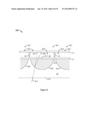 DISPLAY HAVING AN EMBEDDED MICROLENS ARRAY diagram and image