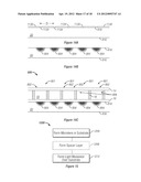 DISPLAY HAVING AN EMBEDDED MICROLENS ARRAY diagram and image