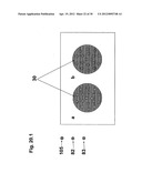 RADIATION EMITTING ELEMENT AND A METHOD OF PROVIDING IT diagram and image