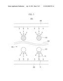 Electrophoretic Indication Display Device diagram and image