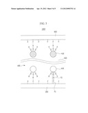 Electrophoretic Indication Display Device diagram and image