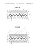 OPTICAL BODY, OPTICAL BODY MANUFACTURING METHOD, WINDOW MEMBER, AND     OPTICAL BODY ATTACHING METHOD diagram and image