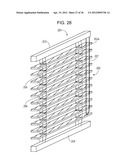 OPTICAL BODY, OPTICAL BODY MANUFACTURING METHOD, WINDOW MEMBER, AND     OPTICAL BODY ATTACHING METHOD diagram and image