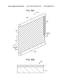 OPTICAL BODY, OPTICAL BODY MANUFACTURING METHOD, WINDOW MEMBER, AND     OPTICAL BODY ATTACHING METHOD diagram and image