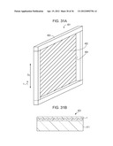 OPTICAL BODY, OPTICAL BODY MANUFACTURING METHOD, WINDOW MEMBER, AND     OPTICAL BODY ATTACHING METHOD diagram and image