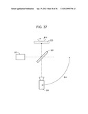 OPTICAL BODY, OPTICAL BODY MANUFACTURING METHOD, WINDOW MEMBER, AND     OPTICAL BODY ATTACHING METHOD diagram and image