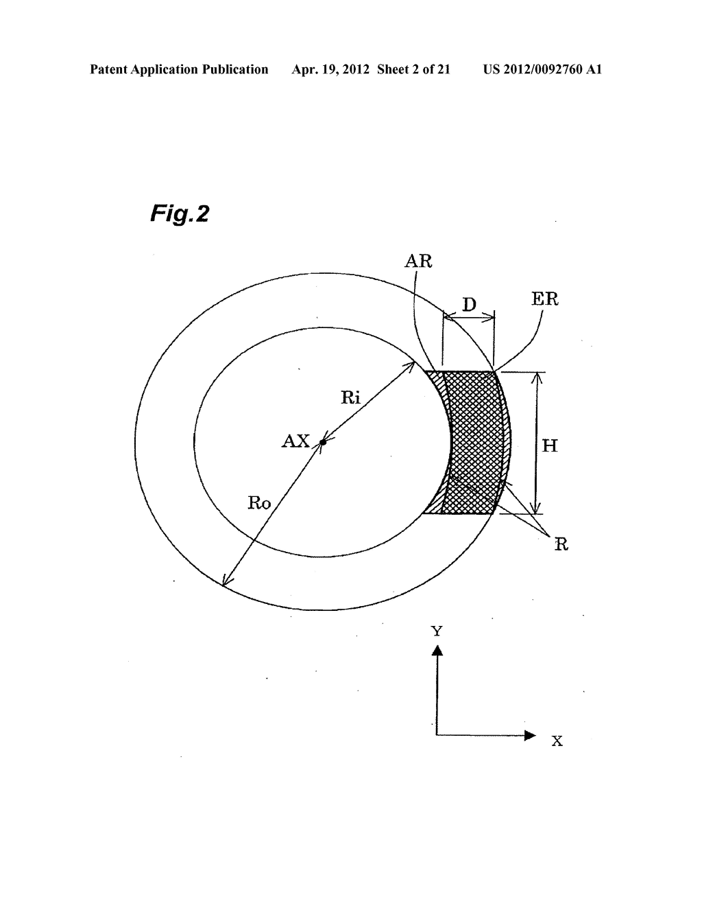 PROJECTION OPTICAL SYSTEM, EXPOSURE APPARATUS, AND EXPOSURE METHOD - diagram, schematic, and image 03