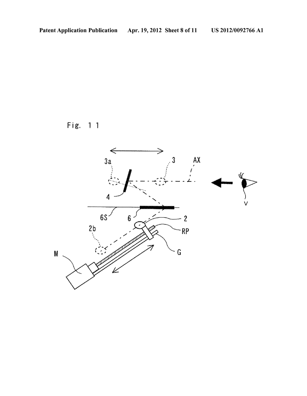 DISPLAY DEVICE - diagram, schematic, and image 09