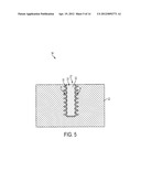 EMBEDDED VERTICAL OPTICAL GRATING FOR HETEROGENEOUS INTEGRATION diagram and image