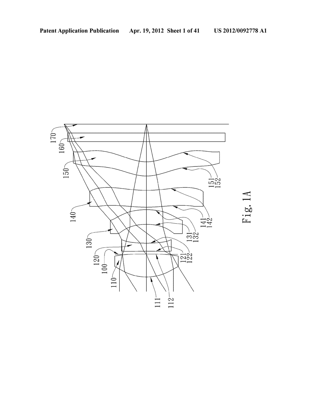 OPTICAL IMAGING LENS ASSEMBLY - diagram, schematic, and image 02