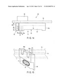 HEAD GIMBAL ASSEMBLY AND DISK DRIVE WITH THE SAME diagram and image