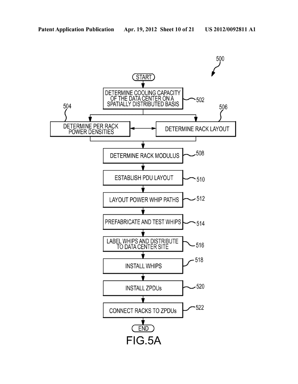 POWER DISTRIBUTION SYSTEMS AND METHODOLOGY - diagram, schematic, and image 11