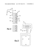 HANDHELD DIABETES MANAGER WITH TOUCH SCREEN DISPLAY diagram and image