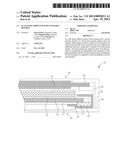 FLAT PANEL DISPLAY HAVING INTEGRAL HOUSING diagram and image