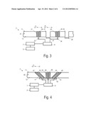 ELECTRONIC DEVICE HAVING A HIDDEN INPUT KEY AND METHOD OF MANUFACTURING AN     ELECTRONIC DEVICE diagram and image