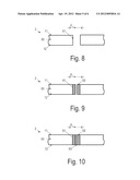 ELECTRONIC DEVICE HAVING A HIDDEN INPUT KEY AND METHOD OF MANUFACTURING AN     ELECTRONIC DEVICE diagram and image