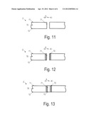 ELECTRONIC DEVICE HAVING A HIDDEN INPUT KEY AND METHOD OF MANUFACTURING AN     ELECTRONIC DEVICE diagram and image