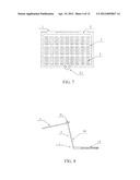 SOLAR NOTEBOOK COMPUTER diagram and image