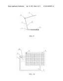 SOLAR NOTEBOOK COMPUTER diagram and image