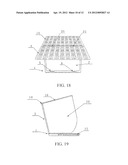 SOLAR NOTEBOOK COMPUTER diagram and image