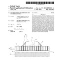 LED HEAT-CONDUCTING SUBSTRATE AND ITS THERMAL MODULE diagram and image