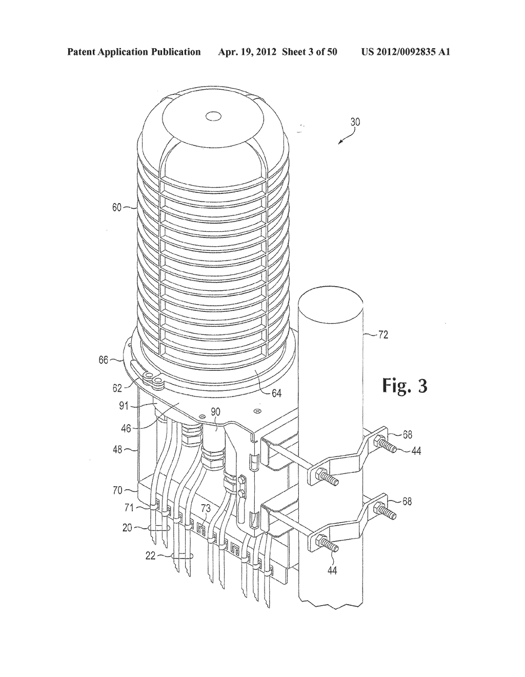 CONNECTION LUG - diagram, schematic, and image 04