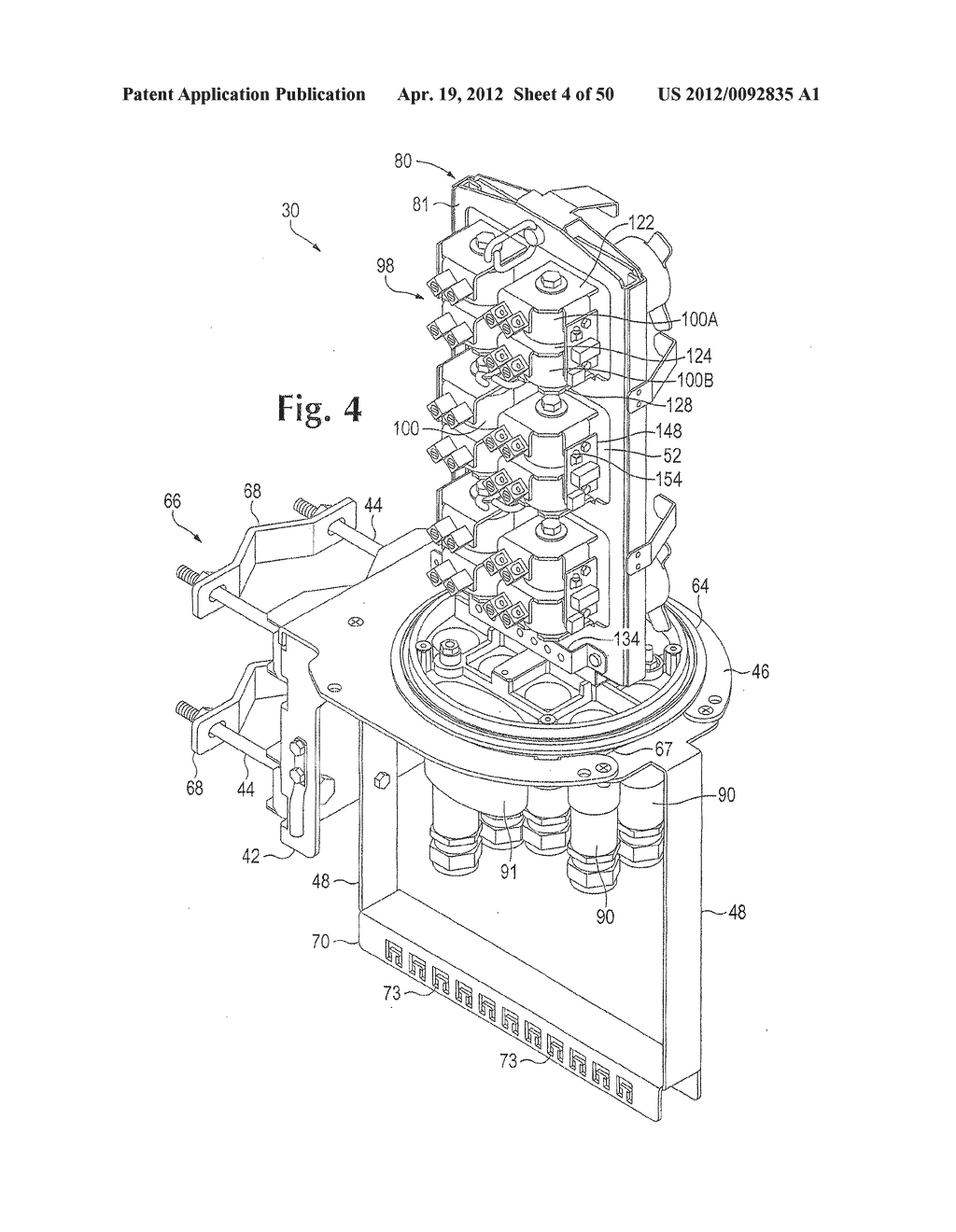 CONNECTION LUG - diagram, schematic, and image 05