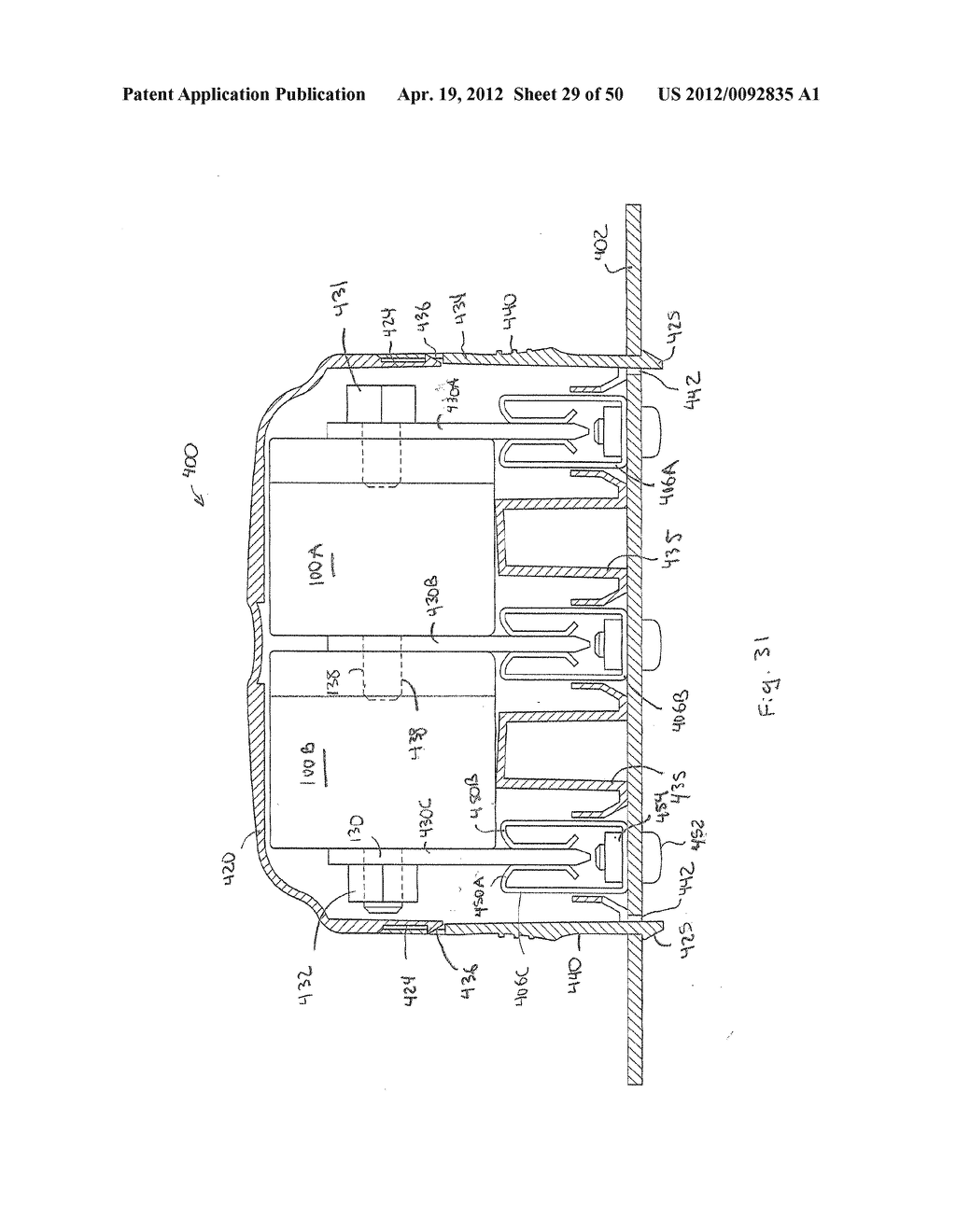 CONNECTION LUG - diagram, schematic, and image 30