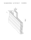 MULTILAYER FLEXIBLE PRINTED CIRCUIT BOARD AND ELECTRONIC DEVICE diagram and image