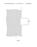 MULTILAYER FLEXIBLE PRINTED CIRCUIT BOARD AND ELECTRONIC DEVICE diagram and image