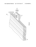 MULTILAYER FLEXIBLE PRINTED CIRCUIT BOARD AND ELECTRONIC DEVICE diagram and image