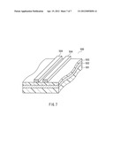 MULTILAYER FLEXIBLE PRINTED CIRCUIT BOARD AND ELECTRONIC DEVICE diagram and image