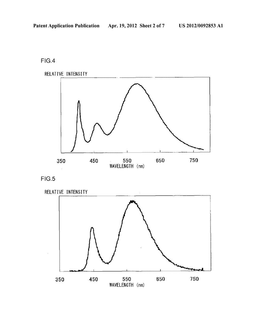 LIGHT EMITTING MODULE - diagram, schematic, and image 03