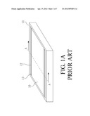 BACKLIGHT MODULE diagram and image