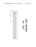 BACKLIGHT MODULE diagram and image