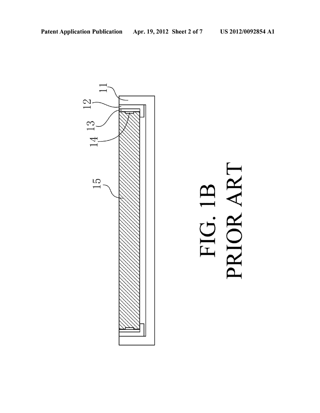 BACKLIGHT MODULE - diagram, schematic, and image 03