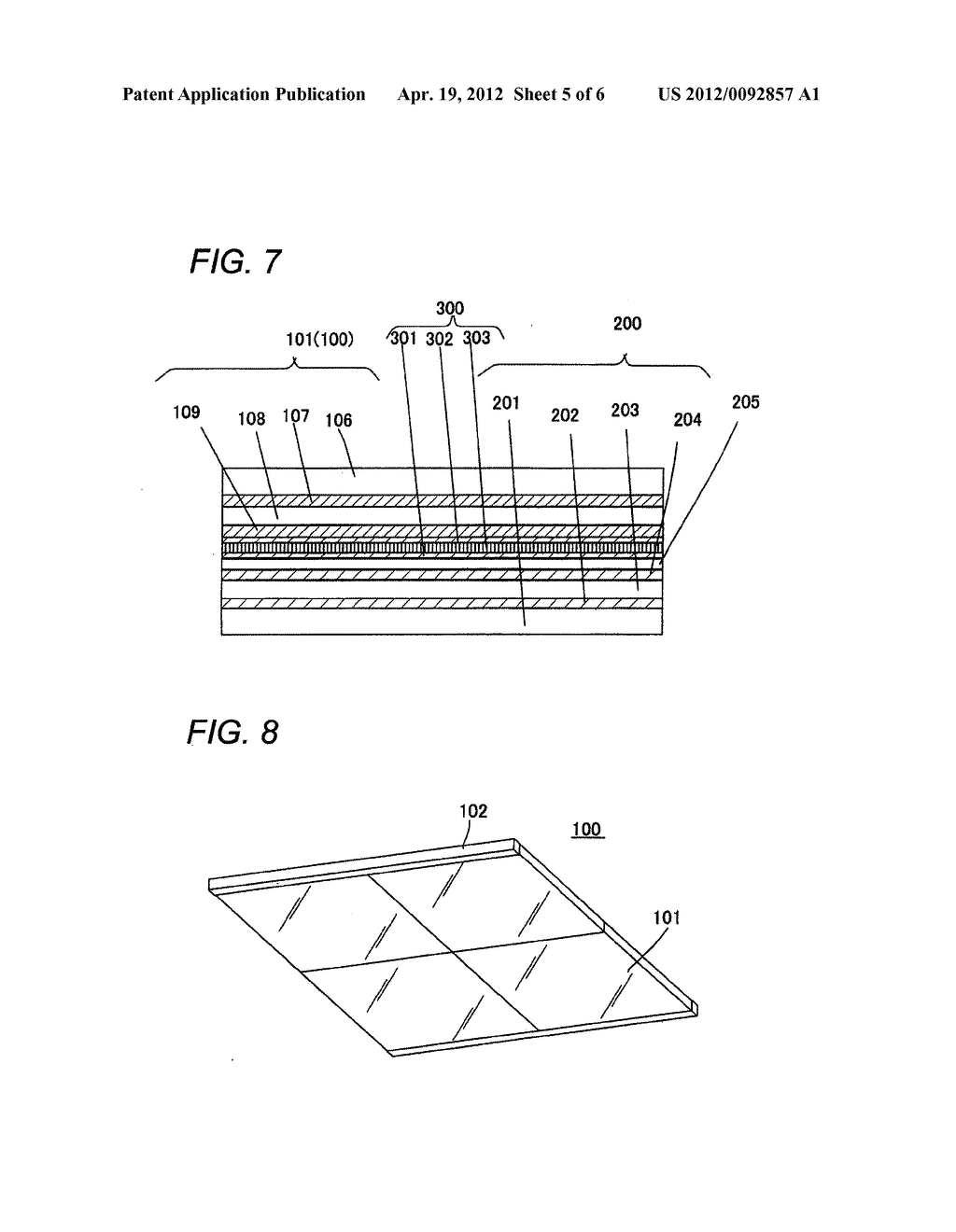 ILLUMINATING APPARATUS - diagram, schematic, and image 06