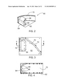 DUAL REFLECTOR SYSTEM FOR LINEAR LAMP ILLUMINATORS diagram and image