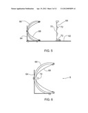 DUAL REFLECTOR SYSTEM FOR LINEAR LAMP ILLUMINATORS diagram and image